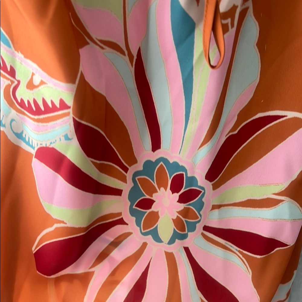 Free People Multicolor Dress - Picture 5 of 5